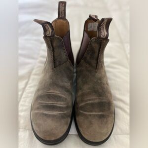 Blundstone BL585 Classic 550 Chelsea Boot